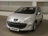 Peugeot 308 (2007) 1.6i, AC - náhled 2