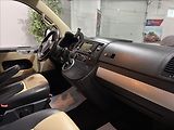 Volkswagen Multivan 2,0   TDI DSG 4M INDIVIDUAL - náhled 18