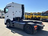 Mercedes-Benz Actros 1848 E6 dvouokruhová hydraulik - náhled 8