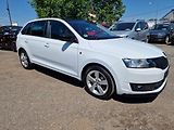 Škoda Rapid 1,6TDI MONTE CARLO - náhled 2