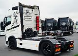 Volvo FH (2022) 500 4x2 tahač EURO 6 - náhled 4