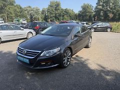 Volkswagen Passat CC 2.0 TSI - fotografie inzerátu
