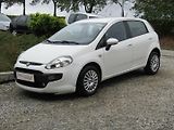 Fiat Punto (2011) 1.4I 57kW CNG - náhled 1