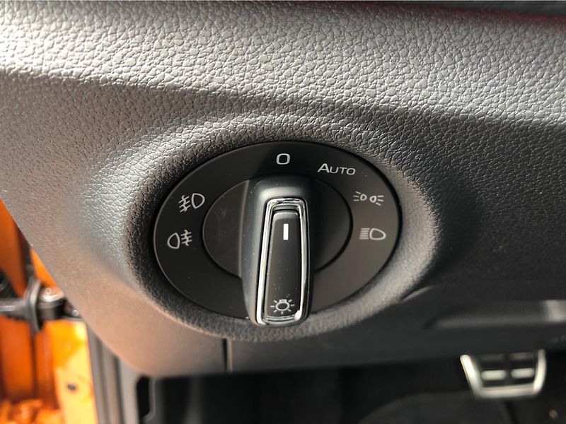 Škoda Kamiq 1.0 TSi DSG 7st. Monte Carlo - fotka 16 z 27