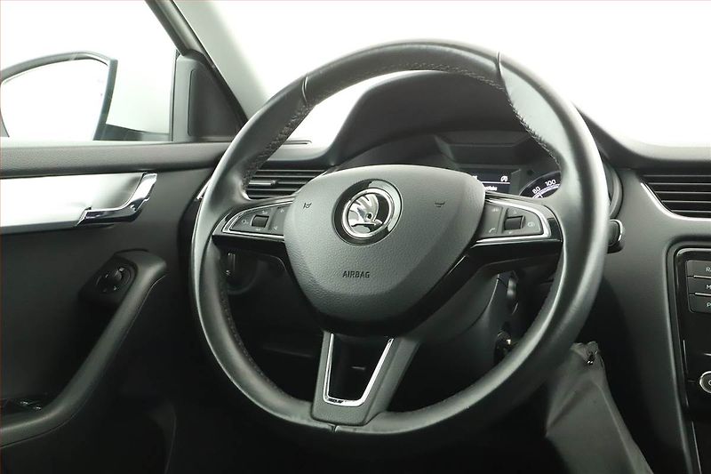 Škoda Octavia (2018) Ambition Plus 1.6 TDI - fotka 8 z 14