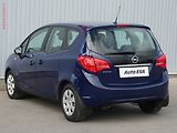 Opel Meriva (2017) 1.4 i, 2.maj,ČR, AC - náhled 6
