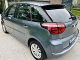 Citroën C4 Picasso 1.6i 88KW MANUÁL LED SENZORY - náhled 16