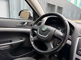 Škoda Octavia 1,6 TDI Ambiente Combi  - náhled 19