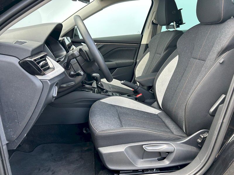Škoda Scala (2025) Top Selection 1.5 TSI 110 kW D - fotka 15 z 35