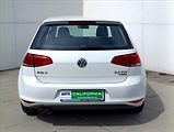 Volkswagen Golf 2,0 TDi DSG Aut.Klima Tempomat - náhled 8