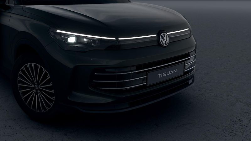Volkswagen Tiguan 1.5 eTSI 110 kW mHEV - fotka 6 z 11