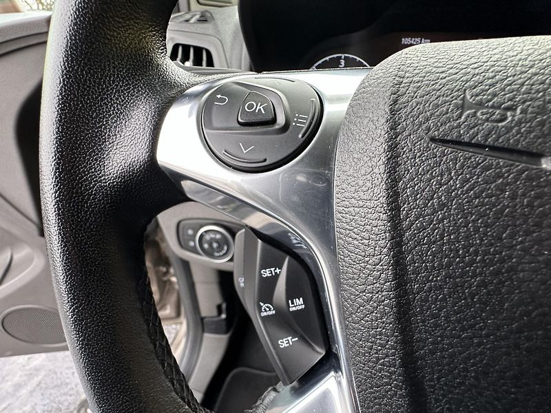 Ford Transit Connect (2019) AUTOMAT*7.Míst*1.5/74kW*1.Maj  - fotka 10 z 47