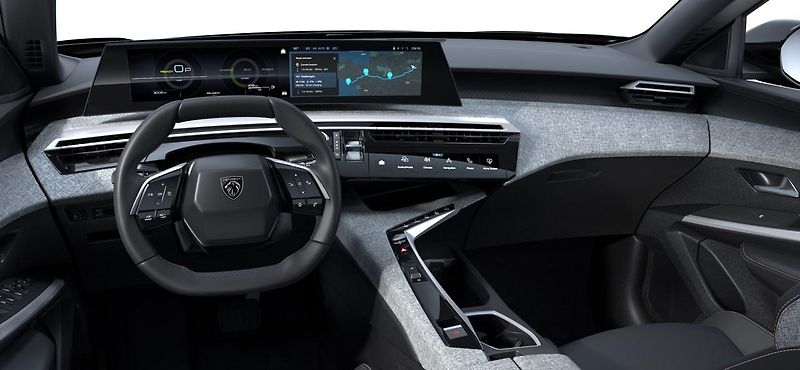 Peugeot 3008 (2026) BUSINESS Hybrid 145 e-DCS6 - fotka 7 z 9