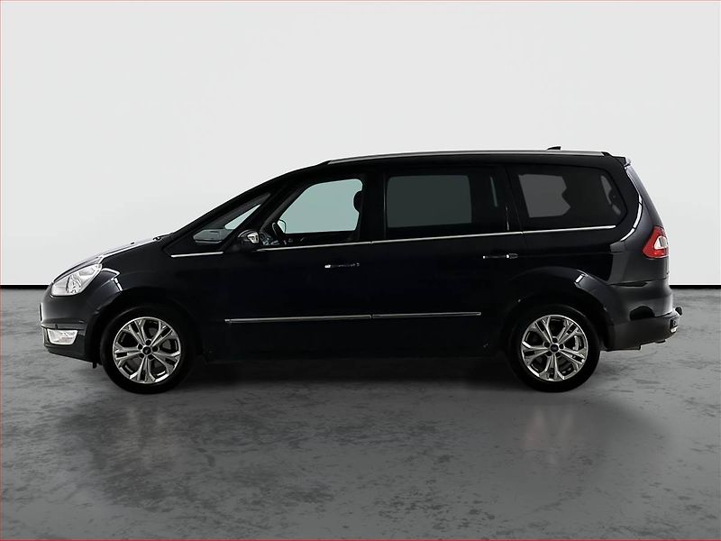 Ford Galaxy (2010) 2.0 TDCi, 7 míst - fotka 3 z 18