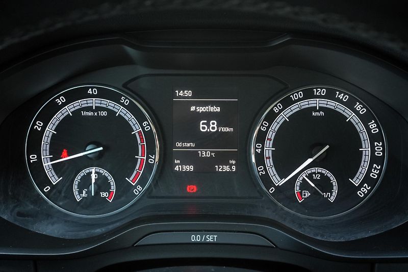 Škoda Kodiaq 1.4 TSI 110kW 4x4,nízký nájezd - fotka 18 z 30
