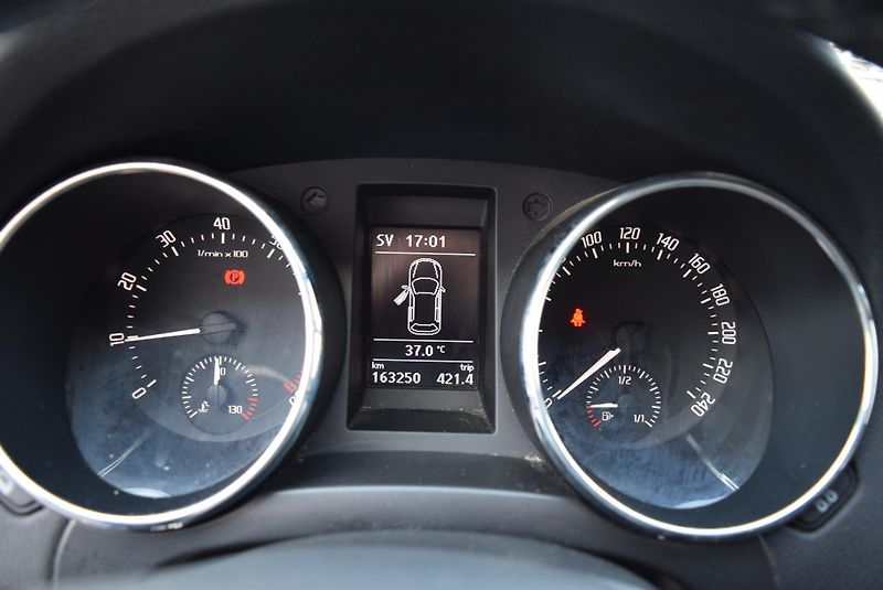 Škoda Yeti (2017) 1.4TSI 92kw AMBITION TAŽ NAVI  - fotka 27 z 41