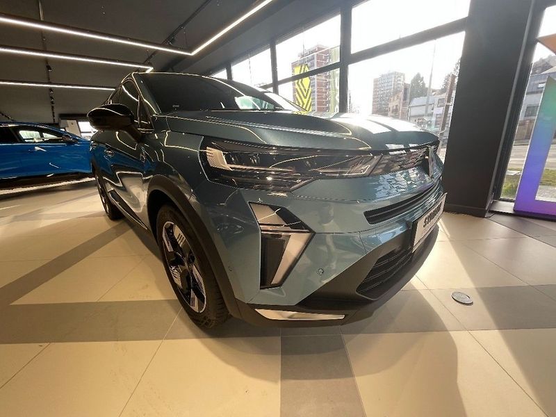 Renault Symbioz techno full hybrid E-Tech - fotka 3 z 21