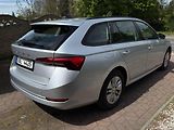 Škoda Octavia 2.0  1.MAJ.ČR NEHAVAR. ZÁRUKA - náhled 6