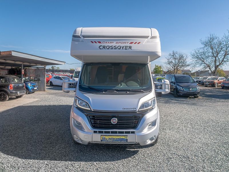 Hymer (2009) 2.3JTD 96KW - fotka 2 z 78