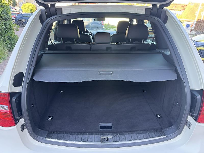 Porsche Cayenne (2009) Diesel 176kW - fotka 15 z 20