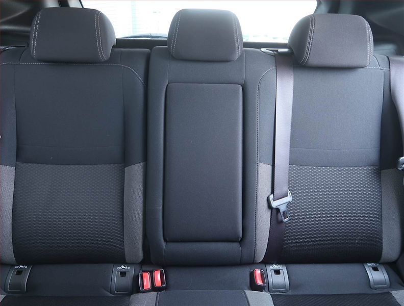 Nissan Qashqai (2019) 1.3 DIG-T, Serv.kniha, Navi - fotka 10 z 18