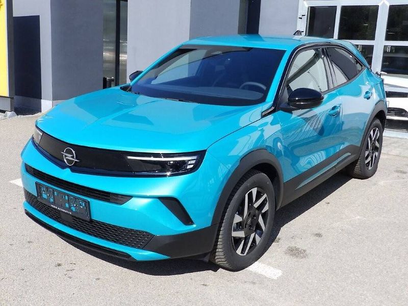 Opel Mokka (2026) Edition 1.2 TURBO (100kW) - fotka 2 z 30