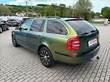 Škoda Octavia 1,6 MPI,75KW,KLIMA,KOLA - náhled 7