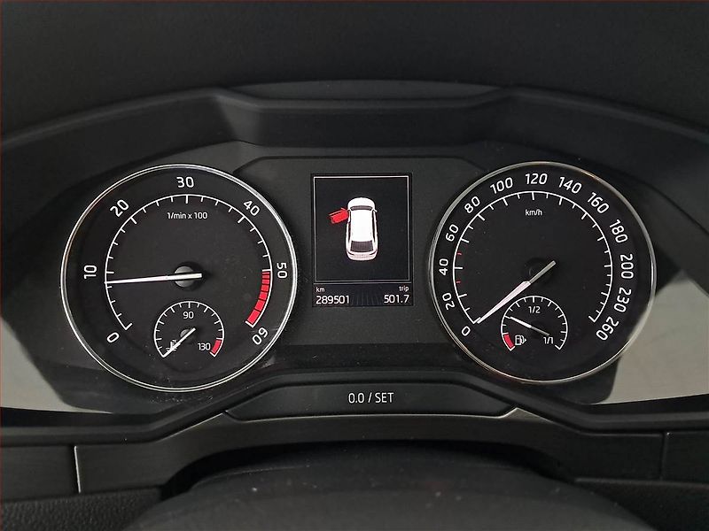 Škoda Superb (2016) Style 2.0 TDI, 4X4, Automat - fotka 11 z 26