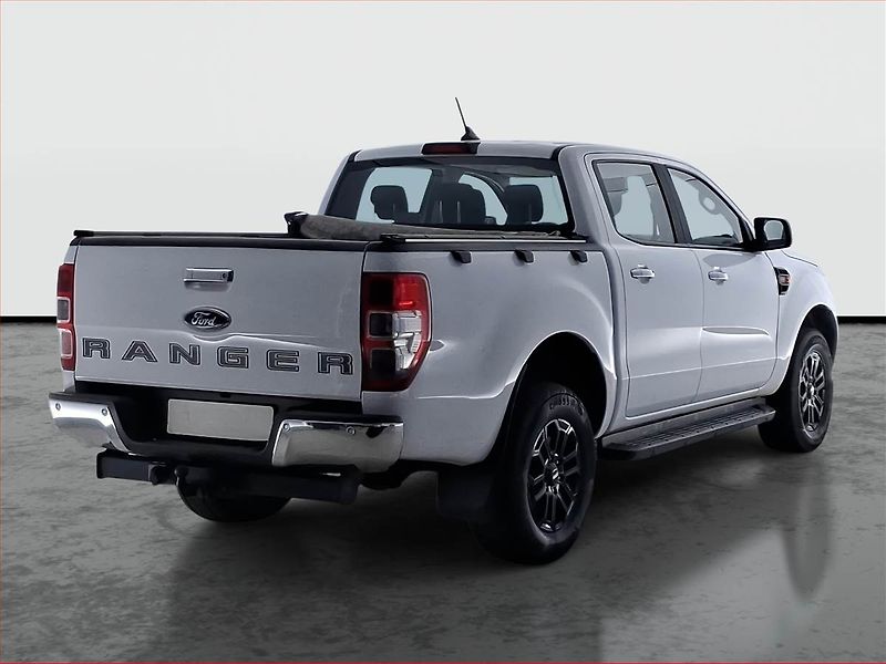 Ford Ranger (2021) Wildtrack 2.0 EcoBlue - fotka 5 z 18
