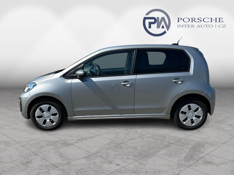 Volkswagen e-up! Move Up! 61 kW SoH: 93,3% - fotka 3 z 23