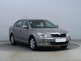 Škoda Octavia (2009) Elegance 1.6, Tempomat - náhled 1