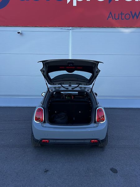 Mini Cooper SE 135kW Kůže Head-up, Tepelko - fotka 24 z 25