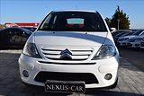 Citroën C3 1,4 i 65KW NÍZKÉ KM KLIMA ALU - náhled 1