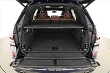 BMW X7 (2023) xDrive40i, 7Míst, Vzduch, 360° - náhled 11