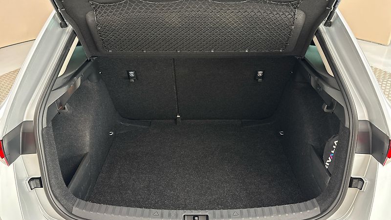Škoda Scala 1.0 TSI Style - fotka 17 z 26