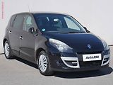 Renault Scénic (2011) 2.0i, AT, AC, park.asist - náhled 1