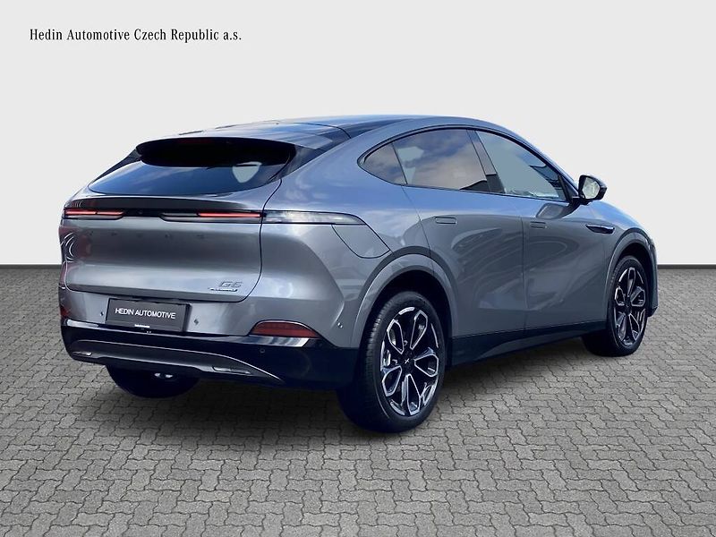 Xpeng G6 (2026) AWD Performance - fotka 8 z 14