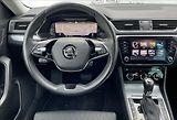 Škoda Superb 2,0 TDI DSG 110kw zachovalé,se - náhled 13