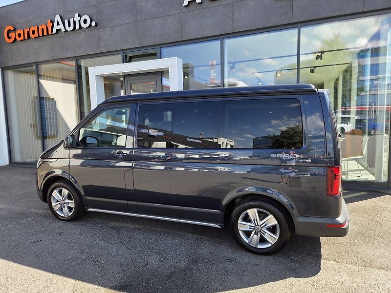 Volkswagen California Beach 2.0 TDI 4M 7míst PanAmer - fotka 2 z 72