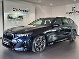 BMW Řada 5 (2025) 540d xDrive Touring M Sport - náhled 1