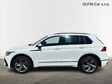 Volkswagen Tiguan 1,5 TSi 110 kW 7DSG R-LINE - náhled 10