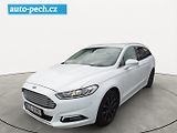 Ford Mondeo (2018) 2.0 TDCi, 110 kW - náhled 1