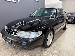 Saab 900 (1995) 2.0I TURBO,136KW, top - fotografie inzerátu