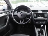Škoda Octavia (2017) 1.6 TDI, Ambiente - náhled 17