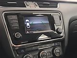 Škoda Octavia (2015) Elegance 2.0 TDI, Kůže, Navi - náhled 16