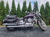 Yamaha XVS 1100 DragStar (2001) - náhled 1