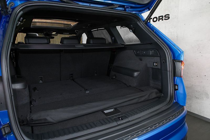 Škoda Kodiaq 2.0TSI 140kW 4x4 DSG L&K 7míst - fotka 39 z 43