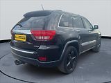 Jeep Grand Cherokee 3,0 CRD, Webasto - náhled 9