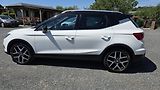 Seat Arona 1.5TSI 16V ACT FR 110KW  1MAJ. - náhled 12