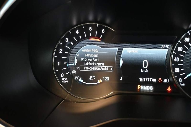 Ford S-MAX (2020) 2.0 140 KW LED ACC SONY 8AT EC - fotka 27 z 34